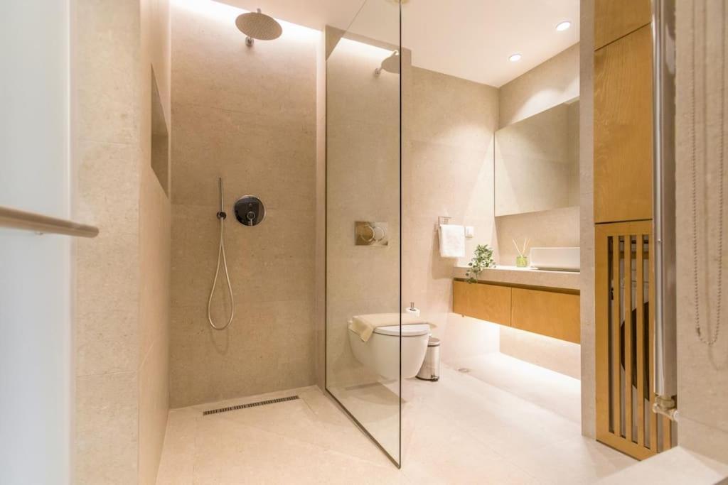 Boutique Apartment City Center Of Saloniki Zewnętrze zdjęcie