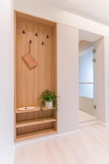 Boutique Apartment City Center Of Saloniki Zewnętrze zdjęcie