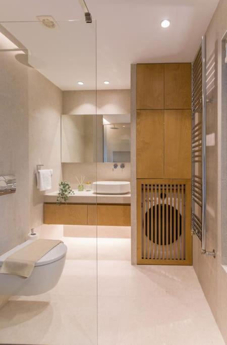 Boutique Apartment City Center Of Saloniki Zewnętrze zdjęcie